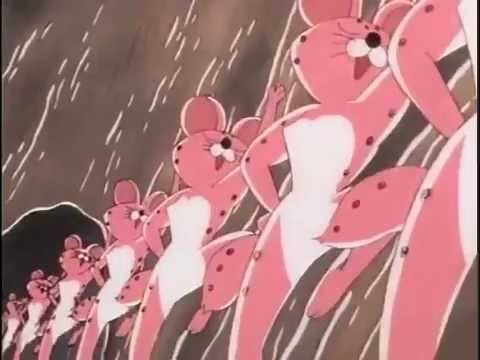 アニメのワンシーンを貼ると観たことある人が作品名を当ててくれるトピ part3