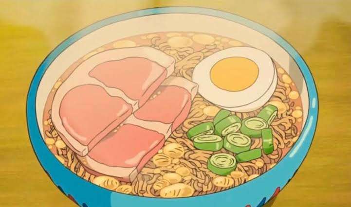 アニメのワンシーンを貼ると観たことある人が作品名を当ててくれるトピ part3