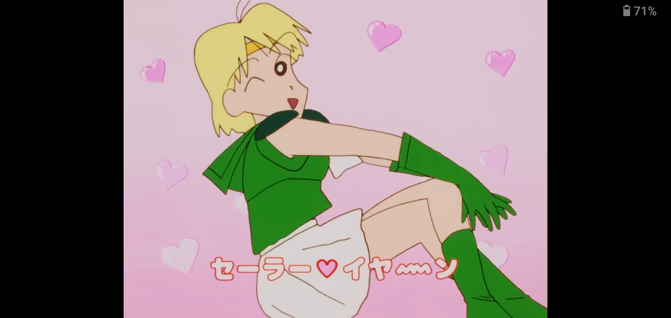 アニメのワンシーンを貼ると観たことある人が作品名を当ててくれるトピ part3