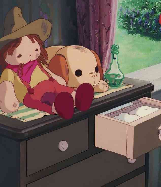 アニメのワンシーンを貼ると観たことある人が作品名を当ててくれるトピ part3