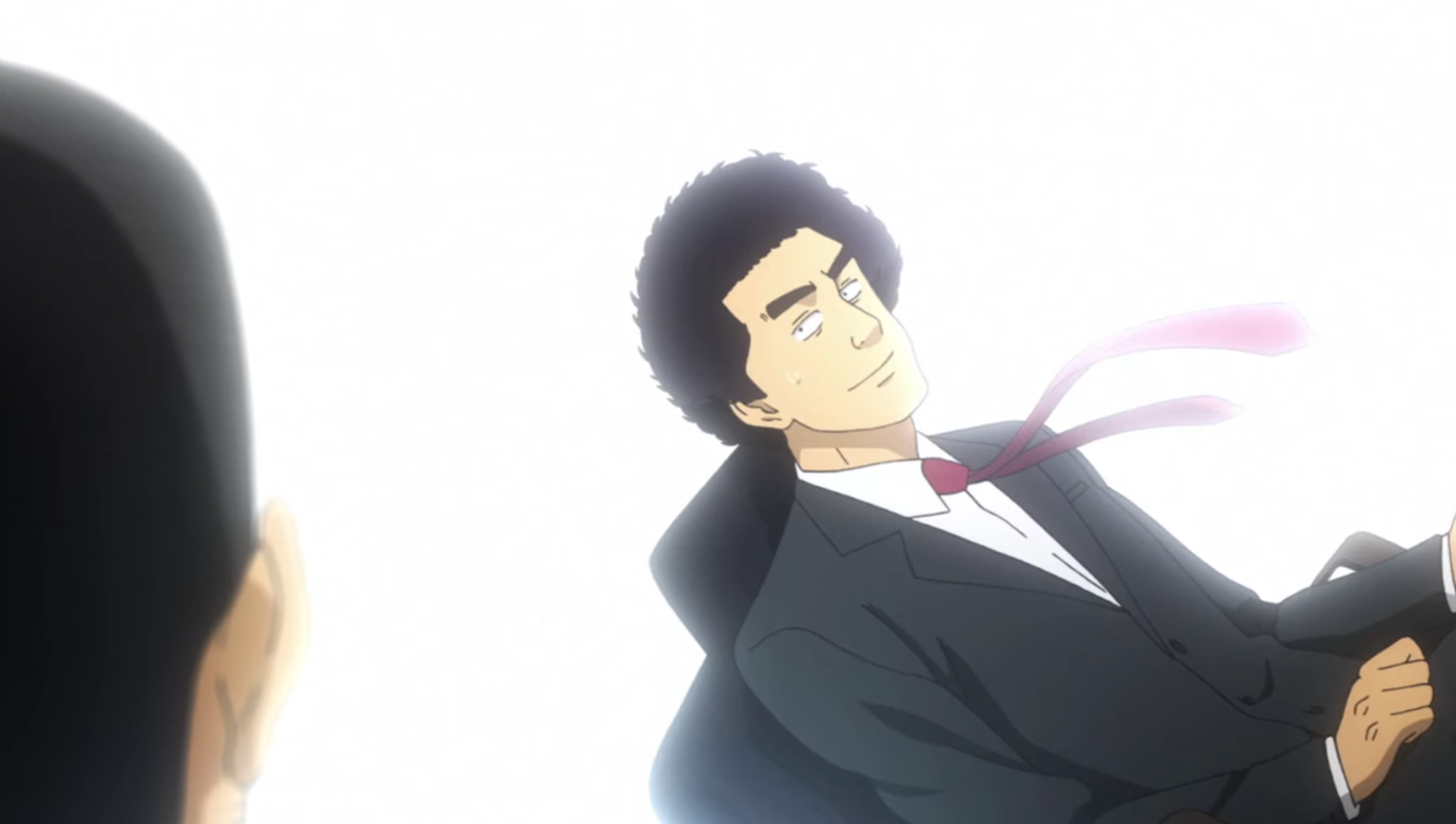 アニメのワンシーンを貼ると観たことある人が作品名を当ててくれるトピ part3
