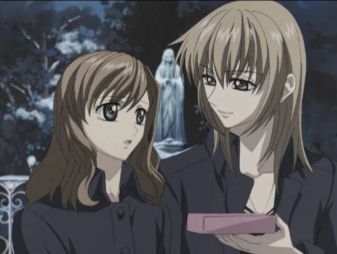 アニメのワンシーンを貼ると観たことある人が作品名を当ててくれるトピ part3