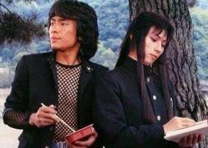 アニメのワンシーンを貼ると観たことある人が作品名を当ててくれるトピ part3