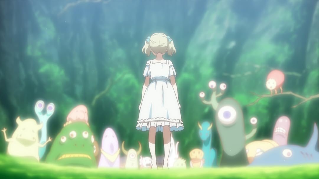 アニメのワンシーンを貼ると観たことある人が作品名を当ててくれるトピ part3