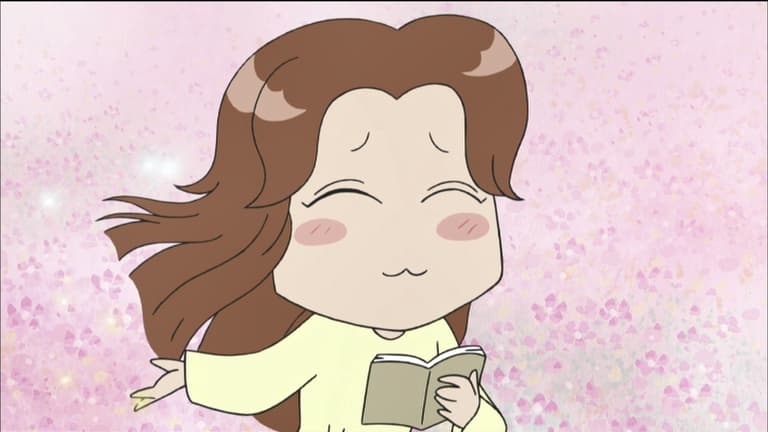 アニメのワンシーンを貼ると観たことある人が作品名を当ててくれるトピ part3
