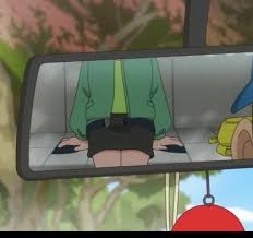 アニメのワンシーンを貼ると観たことある人が作品名を当ててくれるトピ part3