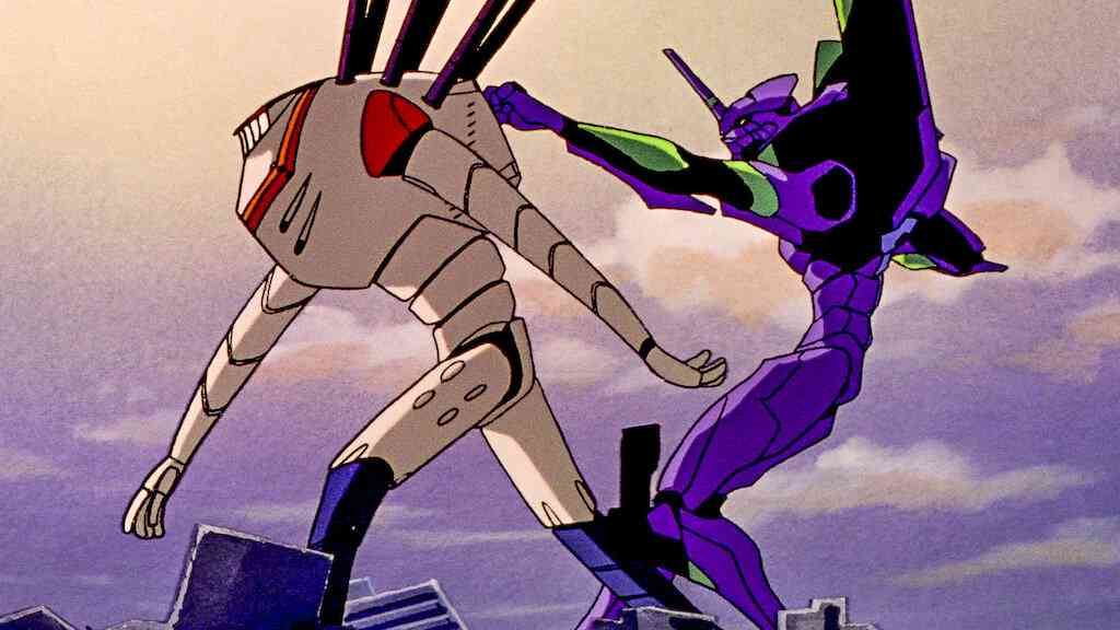 アニメのワンシーンを貼ると観たことある人が作品名を当ててくれるトピ part3
