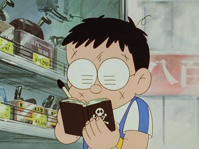 アニメのワンシーンを貼ると観たことある人が作品名を当ててくれるトピ part3