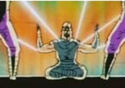 アニメのワンシーンを貼ると観たことある人が作品名を当ててくれるトピ part3