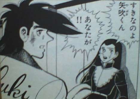 アニメのワンシーンを貼ると観たことある人が作品名を当ててくれるトピ part3