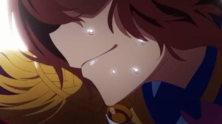 アニメのワンシーンを貼ると観たことある人が作品名を当ててくれるトピ part3