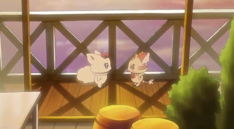 アニメのワンシーンを貼ると観たことある人が作品名を当ててくれるトピ part3