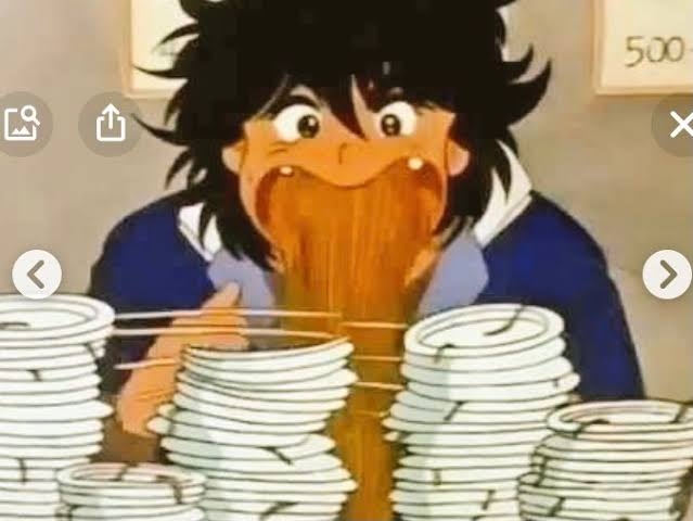 アニメのワンシーンを貼ると観たことある人が作品名を当ててくれるトピ part3