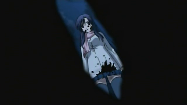 アニメのワンシーンを貼ると観たことある人が作品名を当ててくれるトピ part3