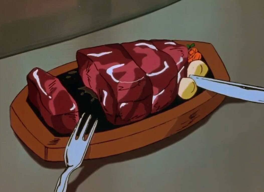 アニメのワンシーンを貼ると観たことある人が作品名を当ててくれるトピ part3
