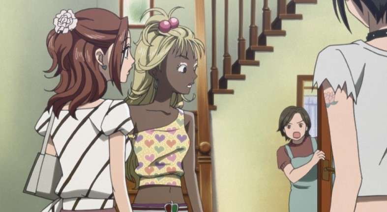 アニメのワンシーンを貼ると観たことある人が作品名を当ててくれるトピ part3