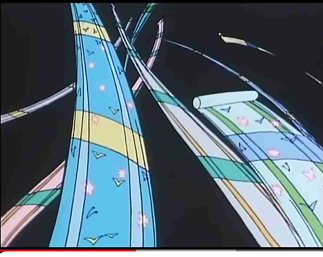 アニメのワンシーンを貼ると観たことある人が作品名を当ててくれるトピ part3