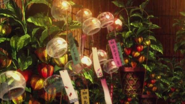 アニメのワンシーンを貼ると観たことある人が作品名を当ててくれるトピ part3