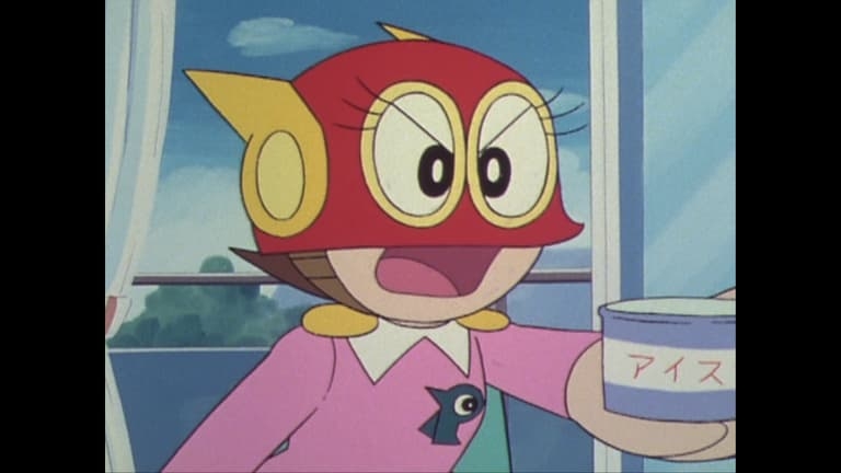 アニメのワンシーンを貼ると観たことある人が作品名を当ててくれるトピ part3