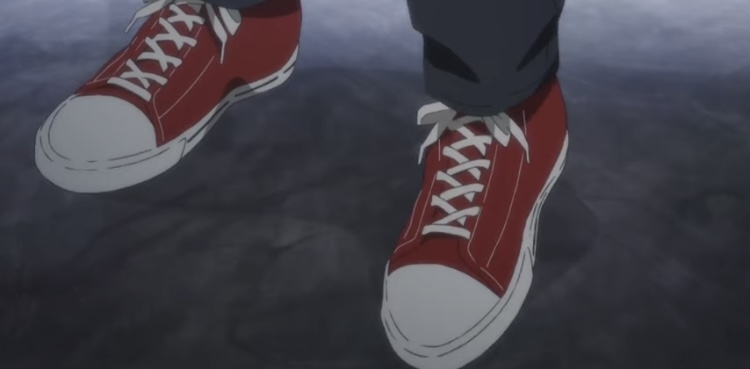 アニメのワンシーンを貼ると観たことある人が作品名を当ててくれるトピ part3
