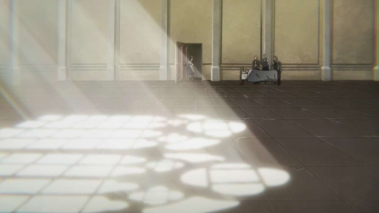 アニメのワンシーンを貼ると観たことある人が作品名を当ててくれるトピ part3