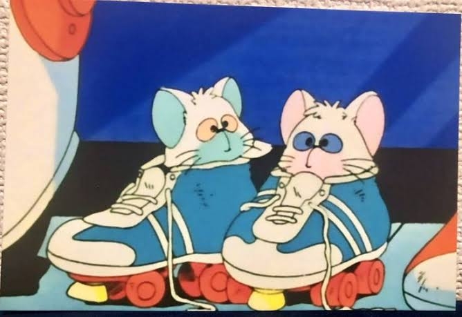 アニメのワンシーンを貼ると観たことある人が作品名を当ててくれるトピ part3