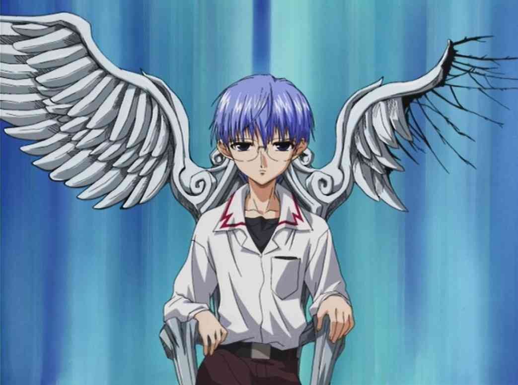 アニメのワンシーンを貼ると観たことある人が作品名を当ててくれるトピ part3