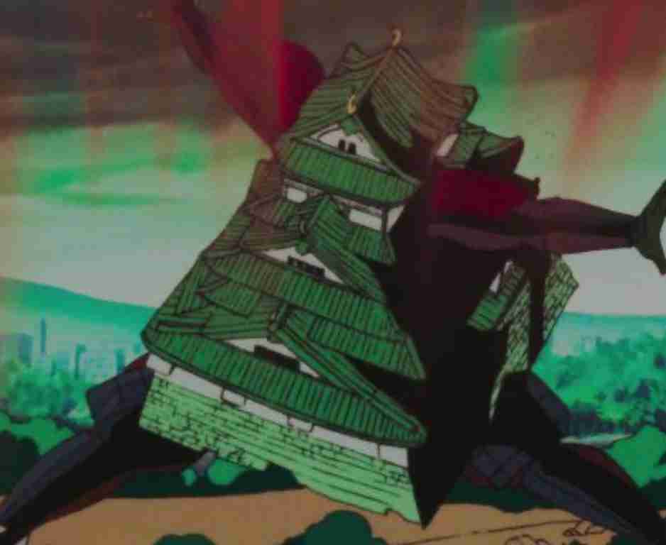アニメのワンシーンを貼ると観たことある人が作品名を当ててくれるトピ part3