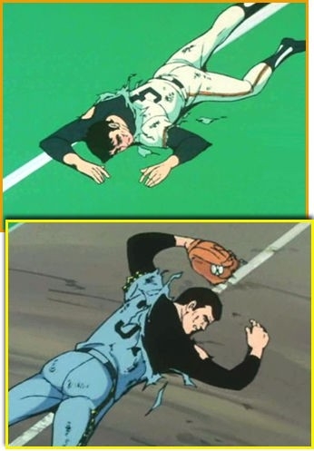 アニメのワンシーンを貼ると観たことある人が作品名を当ててくれるトピ part3