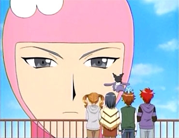 アニメのワンシーンを貼ると観たことある人が作品名を当ててくれるトピ part3