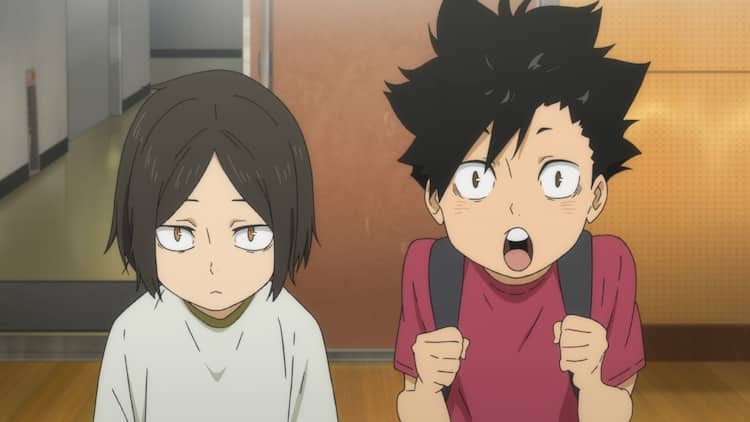 アニメのワンシーンを貼ると観たことある人が作品名を当ててくれるトピ part3