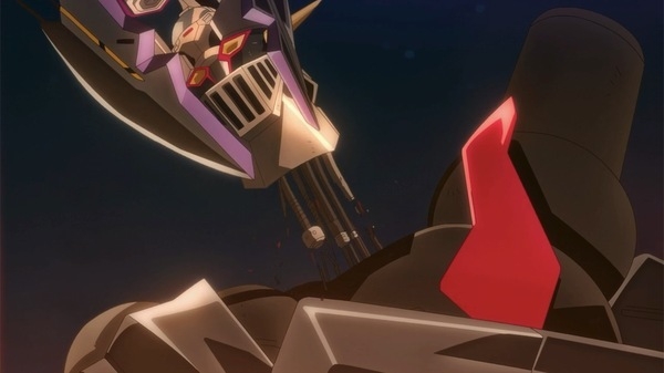 アニメのワンシーンを貼ると観たことある人が作品名を当ててくれるトピ part3
