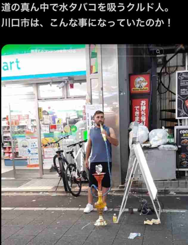 ひろゆき氏「埼玉県だけ特別に治安が悪いのか」県警の室外機盗難注意呼びかけ投稿に私見