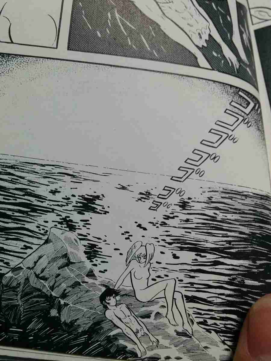 賛否あるけど個人的に好きな漫画の最終回を語ろう！