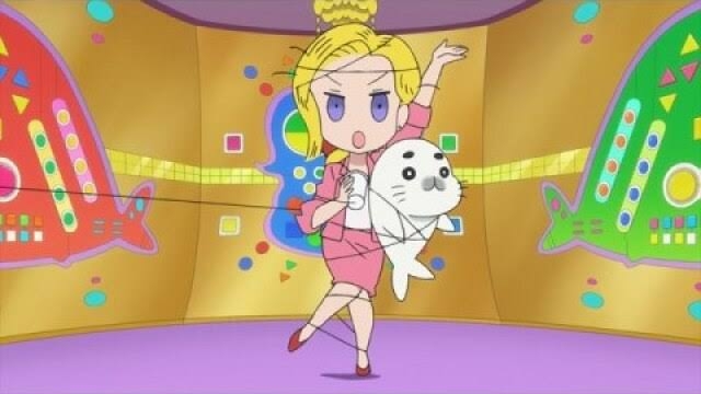 【二次元】かっこいい名前のキャラクター
