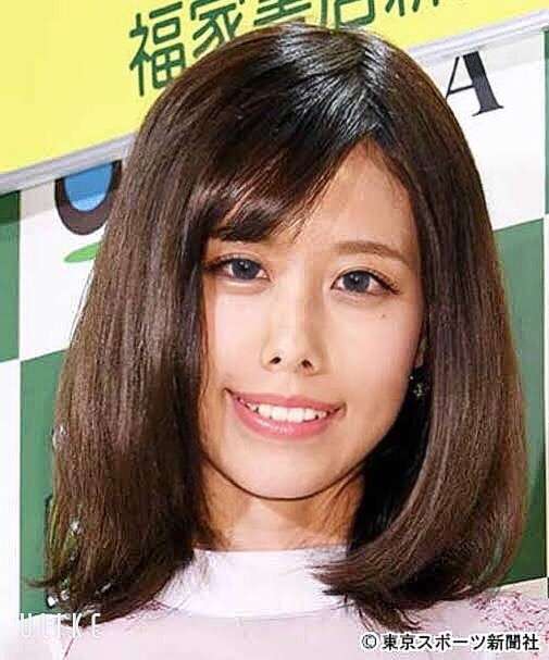 「架純ちゃんそっくり」整形から6年…有村藍里、黒目がち笑顔の街角スナップに反響「めちゃめちゃ可愛いすぎる」