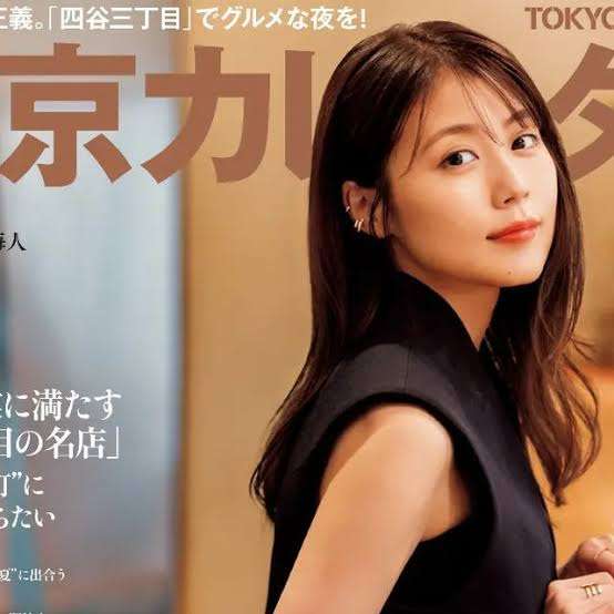 「架純ちゃんそっくり」整形から6年…有村藍里、黒目がち笑顔の街角スナップに反響「めちゃめちゃ可愛いすぎる」