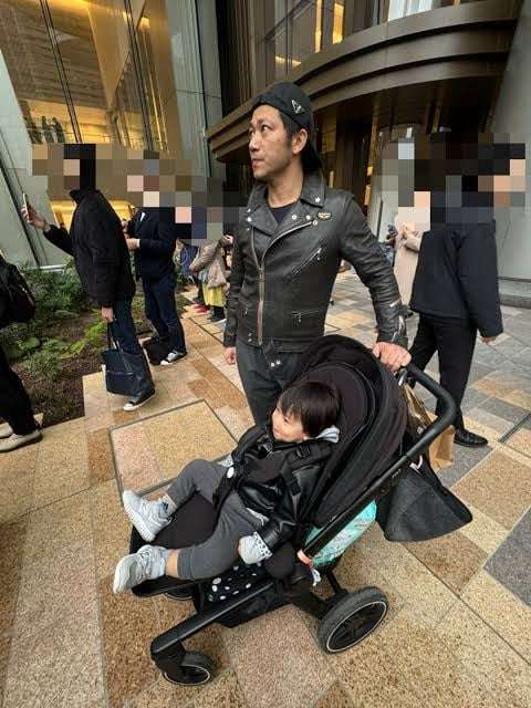 だいたひかる　駅でベビーカーを使用中に「26歳くらいの男性に…顔を近づけてからまれて」恐怖体験明かす