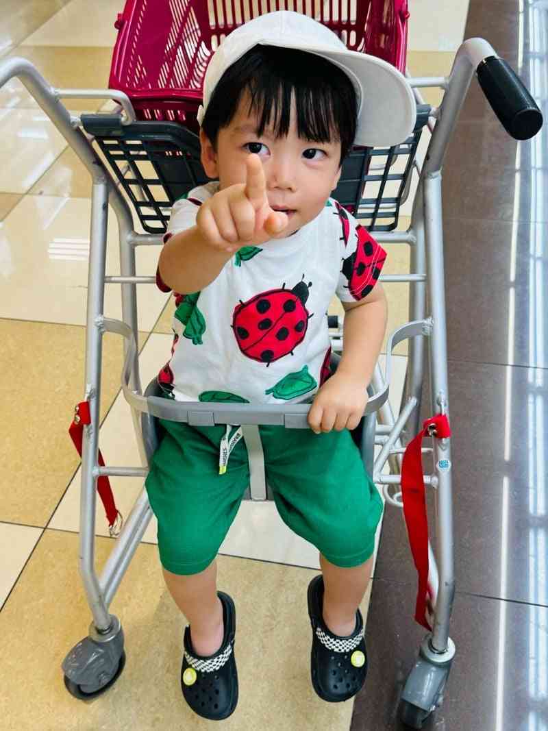 だいたひかる　駅でベビーカーを使用中に「26歳くらいの男性に…顔を近づけてからまれて」恐怖体験明かす