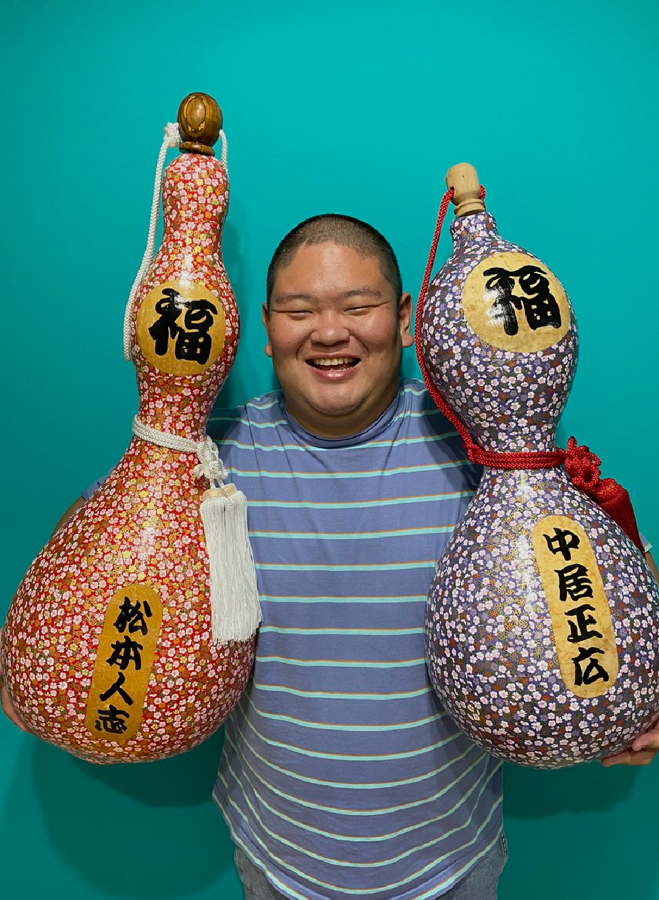 そんな活動もしてたんだ!ってビックリした有名人