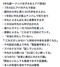 そんな活動もしてたんだ!ってビックリした有名人