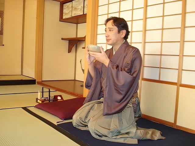そんな活動もしてたんだ!ってビックリした有名人
