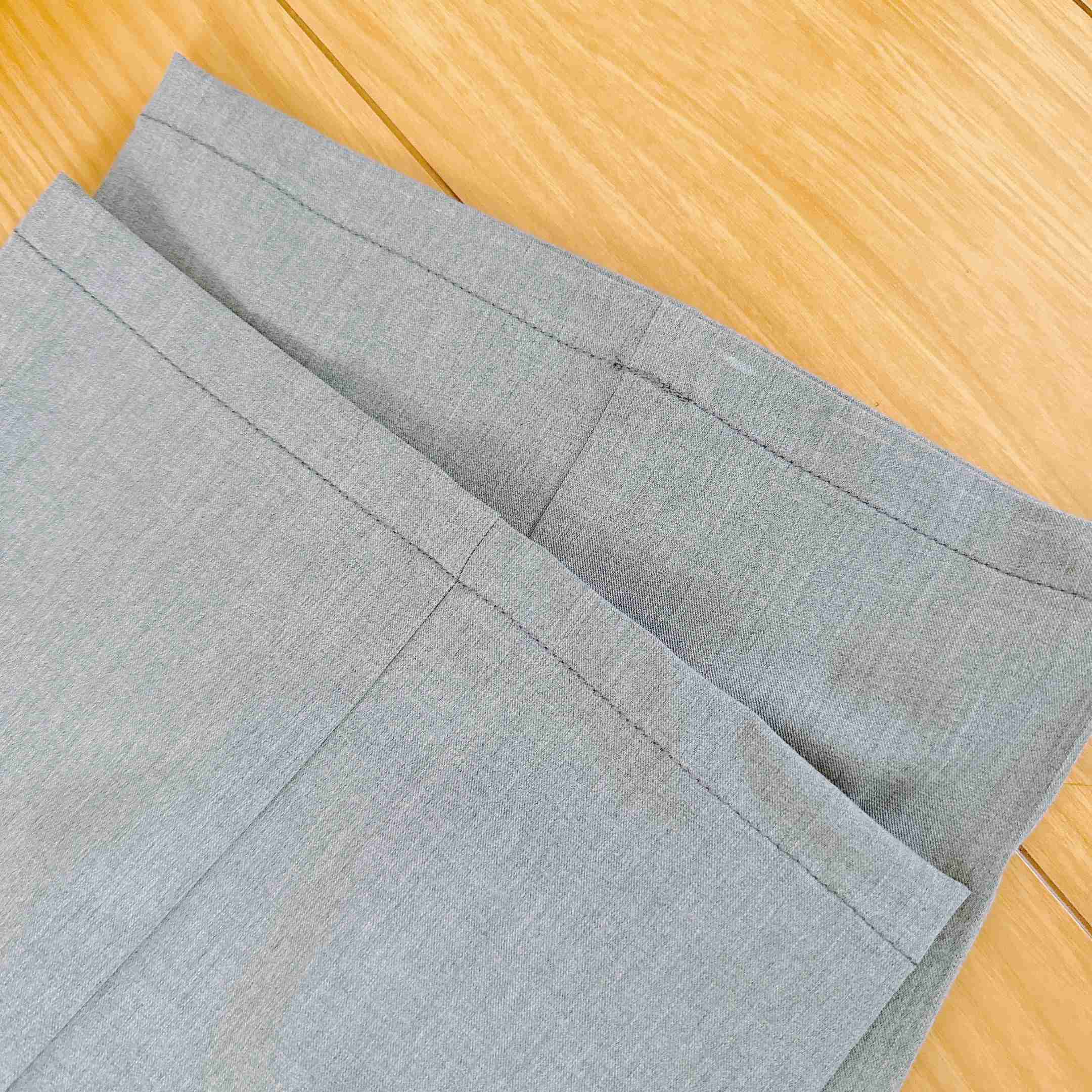 無印良品の衣料品について語りたい
