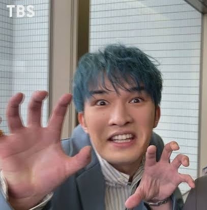 SixTONESジェシー、月10『モンスター』で東大卒のエリート弁護士役 古田新太は主演・趣里の父役