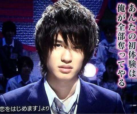 SixTONESジェシー、月10『モンスター』で東大卒のエリート弁護士役 古田新太は主演・趣里の父役