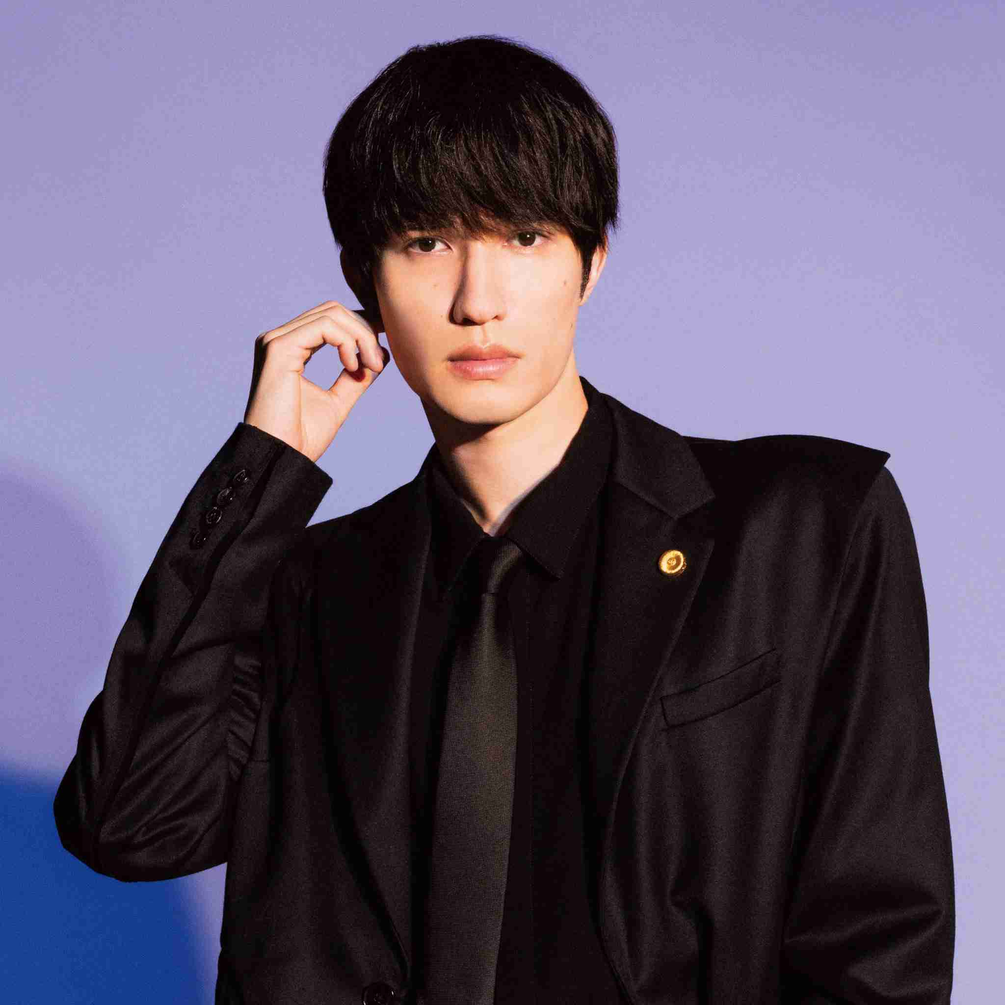 SixTONESジェシー、月10『モンスター』で東大卒のエリート弁護士役 古田新太は主演・趣里の父役