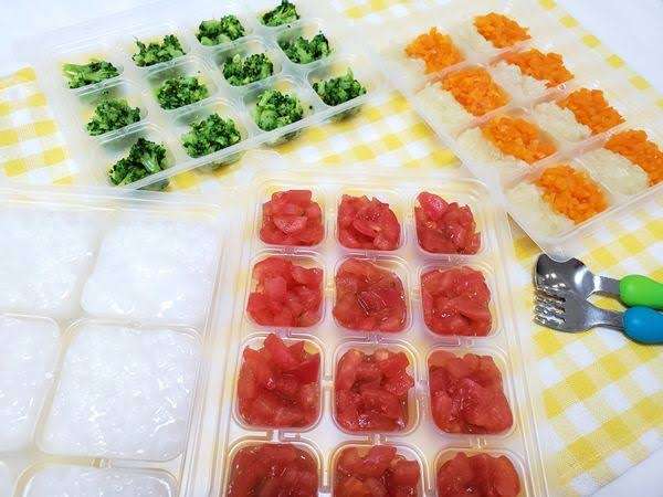 まるで宝石みたい！正体は「離乳食」　記念日写真が「芸術的」とX話題、1児母に話を聞いた