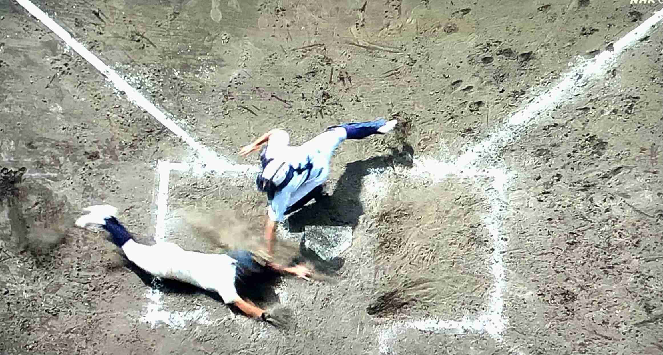 【実況・応援】第106回全国高校野球選手権大会　13日目・準決勝