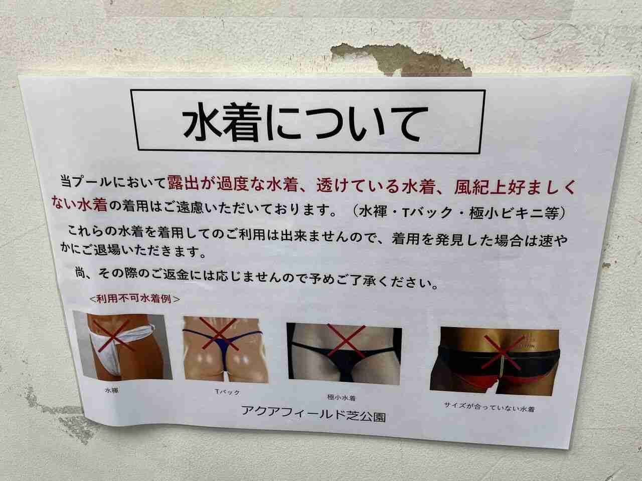 「子どもの前ではやめて」海やプールで“露出度の高い水着”を着ることについて激しい論争が勃発...オーストラリアでは際どいビキニを禁じたビーチも
