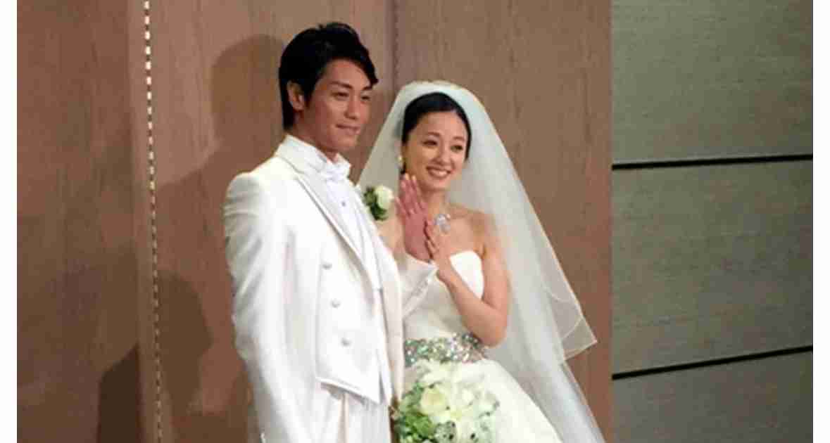 色んな芸能人の結婚会見が見たい Part2